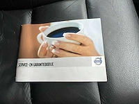 Volvo c70 convertible 2.5 t5 summum 2007 | 85-tr-tx - afbeelding 24 van  30