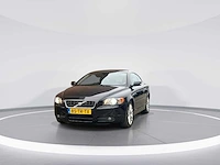 Volvo c70 convertible 2.5 t5 summum 2007 | 85-tr-tx - afbeelding 25 van  30