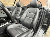 Volvo c70 convertible 2.5 t5 summum 2007 | 85-tr-tx - afbeelding 26 van  30