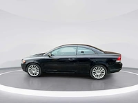 Volvo c70 convertible 2.5 t5 summum 2007 | 85-tr-tx - afbeelding 28 van  30