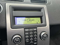 Volvo c70 convertible 2.5 t5 summum 2007 | 85-tr-tx - afbeelding 16 van  30