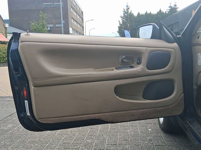Volvo c70 coupé 2.3 t-5 comfort-line 1998 | tv-bl-86 - afbeelding 6 van  33