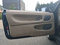 Volvo c70 coupé 2.3 t-5 comfort-line 1998 | tv-bl-86 - afbeelding 6 van  33