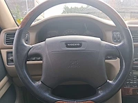 Volvo c70 coupé 2.3 t-5 comfort-line 1998 | tv-bl-86 - afbeelding 9 van  33