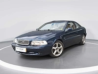 Volvo c70 coupé 2.3 t-5 comfort-line 1998 | tv-bl-86 - afbeelding 1 van  33
