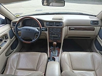 Volvo c70 coupé 2.3 t-5 comfort-line 1998 | tv-bl-86 - afbeelding 21 van  33