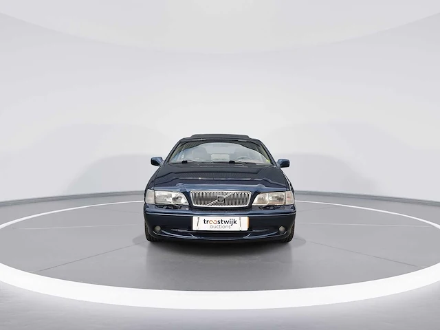 Volvo c70 coupé 2.3 t-5 comfort-line 1998 | tv-bl-86 - afbeelding 23 van  33