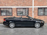 Volvo c70 generation 2 2.4 170pk 2007 cabriolet youngtimer - afbeelding 10 van  40