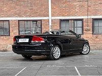 Volvo c70 generation 2 2.4 170pk 2007 cabriolet youngtimer - afbeelding 11 van  40