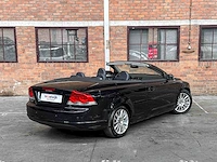 Volvo c70 generation 2 2.4 170pk 2007 cabriolet youngtimer - afbeelding 12 van  40