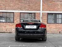 Volvo c70 generation 2 2.4 170pk 2007 cabriolet youngtimer - afbeelding 13 van  40