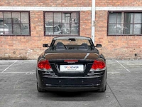 Volvo c70 generation 2 2.4 170pk 2007 cabriolet youngtimer - afbeelding 14 van  40