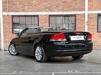 Volvo c70 generation 2 2.4 170pk 2007 cabriolet youngtimer - afbeelding 15 van  40