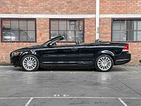 Volvo c70 generation 2 2.4 170pk 2007 cabriolet youngtimer - afbeelding 17 van  40