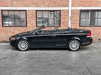 Volvo c70 generation 2 2.4 170pk 2007 cabriolet youngtimer - afbeelding 18 van  40