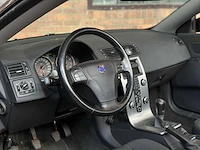 Volvo c70 generation 2 2.4 170pk 2007 cabriolet youngtimer - afbeelding 19 van  40