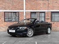 Volvo c70 generation 2 2.4 170pk 2007 cabriolet youngtimer - afbeelding 1 van  40