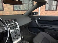 Volvo c70 generation 2 2.4 170pk 2007 cabriolet youngtimer - afbeelding 21 van  40