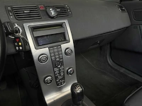 Volvo c70 generation 2 2.4 170pk 2007 cabriolet youngtimer - afbeelding 29 van  40