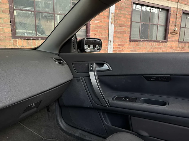 Volvo c70 generation 2 2.4 170pk 2007 cabriolet youngtimer - afbeelding 30 van  40