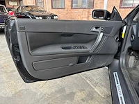 Volvo c70 generation 2 2.4 170pk 2007 cabriolet youngtimer - afbeelding 31 van  40