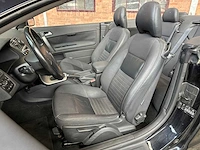 Volvo c70 generation 2 2.4 170pk 2007 cabriolet youngtimer - afbeelding 34 van  40