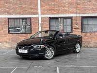 Volvo c70 generation 2 2.4 170pk 2007 cabriolet youngtimer - afbeelding 3 van  40