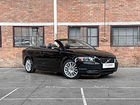 Volvo c70 generation 2 2.4 170pk 2007 cabriolet youngtimer - afbeelding 7 van  40