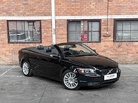 Volvo c70 generation 2 2.4 170pk 2007 cabriolet youngtimer - afbeelding 8 van  40