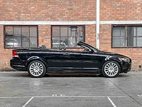 Volvo c70 generation 2 2.4 170pk 2007 cabriolet youngtimer - afbeelding 9 van  40