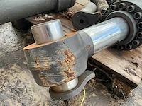 Volvo cilinder graafmachine (4x) - afbeelding 2 van  14