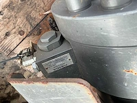 Volvo cilinder graafmachine (4x) - afbeelding 5 van  14