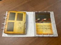 Volvo documentatie en decoratie - afbeelding 11 van  25