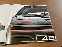 Volvo documentatie en decoratie - afbeelding 18 van  25