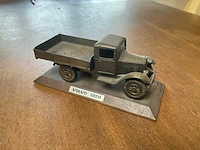 Volvo documentatie en decoratie - afbeelding 1 van  25
