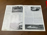 Volvo documentatie en decoratie - afbeelding 20 van  25