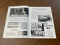 Volvo documentatie en decoratie - afbeelding 21 van  25