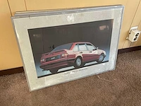 Volvo documentatie en decoratie - afbeelding 22 van  25