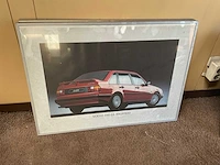 Volvo documentatie en decoratie - afbeelding 23 van  25