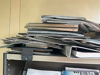 Volvo documentatie en decoratie - afbeelding 25 van  25