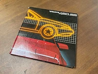 Volvo documentatie en decoratie - afbeelding 3 van  25