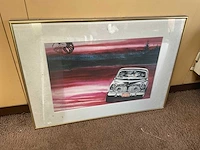 Volvo documentatie en decoratie - afbeelding 5 van  25