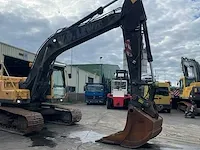 Volvo ec210 blc rupsgraafmachine - afbeelding 4 van  11