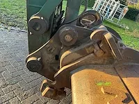 Volvo ec240clr rupsgraafmachine - afbeelding 11 van  47