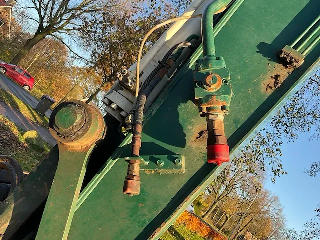 Volvo ec240clr rupsgraafmachine - afbeelding 14 van  47