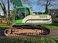 Volvo ec240clr rupsgraafmachine - afbeelding 17 van  47