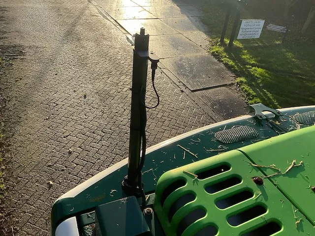 Volvo ec240clr rupsgraafmachine - afbeelding 25 van  47