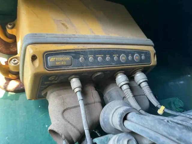 Volvo ec240clr rupsgraafmachine - afbeelding 28 van  47