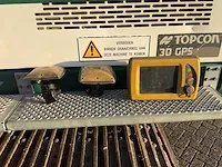 Volvo ec240clr rupsgraafmachine - afbeelding 29 van  47