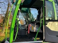 Volvo ec240clr rupsgraafmachine - afbeelding 34 van  47